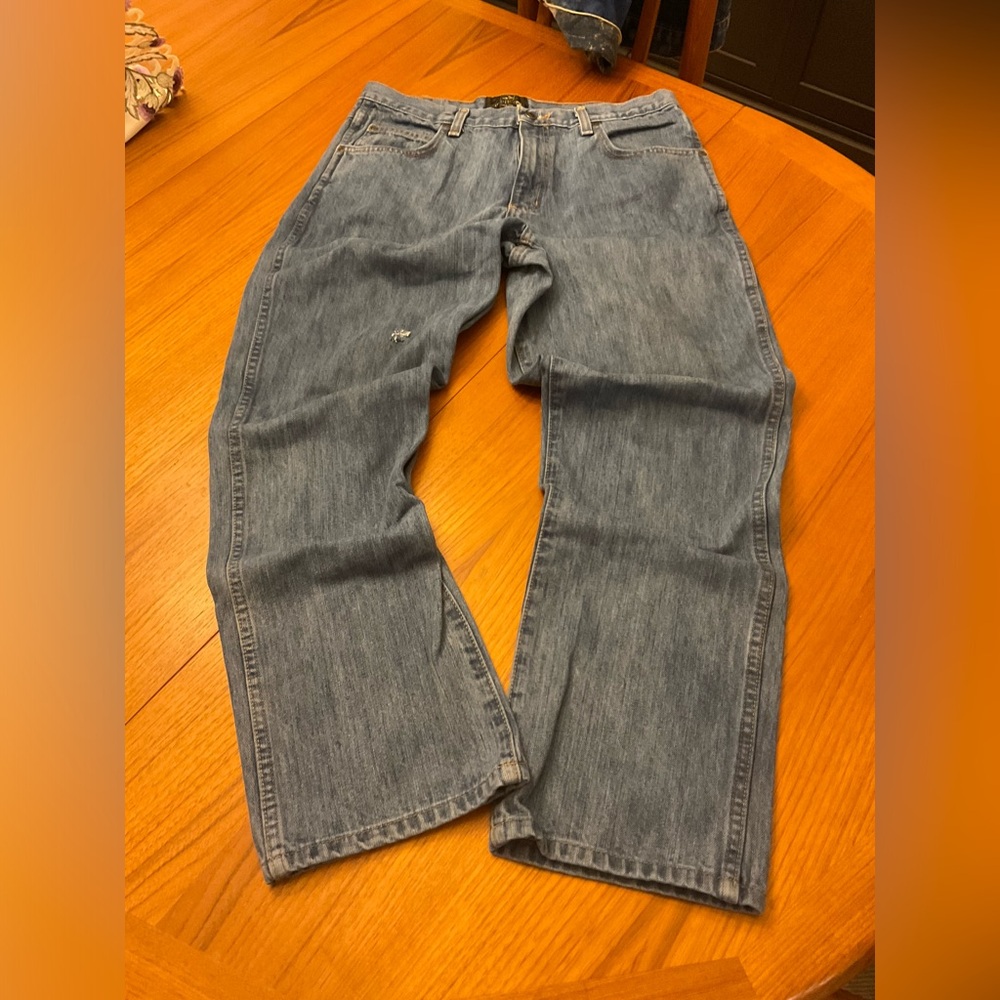 Vintage 90s/Early 2000s Redhead Classic Fit Jeans.33”